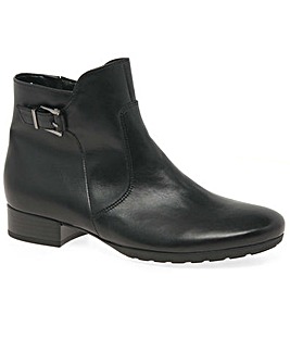 Ladies' Ankle Boots | Wide Fit Ankle Boots | JD Williams