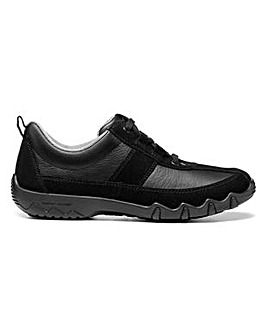 hotter ladies trainers wide fit