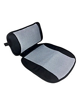 Cooling Lumbar Pillow Car Seat Cushion
