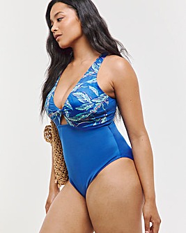 Dorina Curves Noumea Non Pad Swimsuit