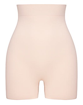 Cupid Sleek Essentials Medium Control Hi Waist Boy Short