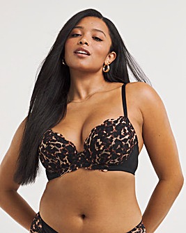 Ann Summers Sexy Lace Planet Plunge Bra