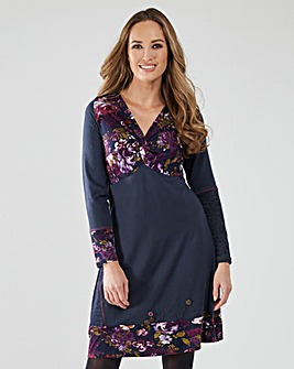 joe brown dresses plus size