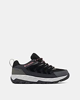 Columbia Strata Trail Low Waterproof Trainers