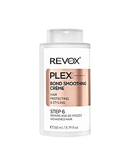 REVOX B77 Plex Hair Smoothing Cr�me 6
