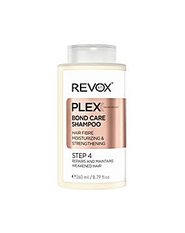 REVOX B77 Plex Hair Shampoo 4