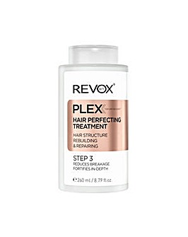 REVOX B77 Plex Hair Treatment 3