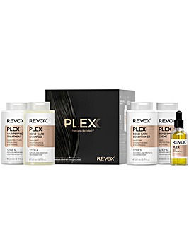 REVOX B77 Plex Complete Hair Bond Repair System
