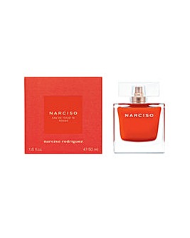 Narciso Rodriguez Rouge 50ml EDT