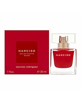 Narciso Rodriguez Rouge 30ml EDT