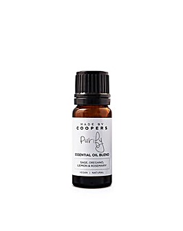Made By Coopers Purify Essential Oil Blend