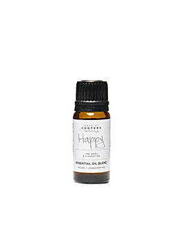 Made By Coopers Happy Essential Oil Blend