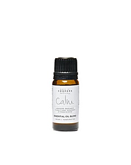 Made By Coopers Calm Essential Oil Blend