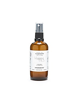Made By Coopers Atmosphere Mist Happy Pillow Spray