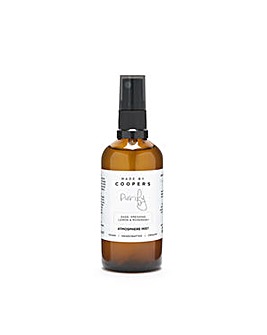 Made By Coopers Atmosphere Mist Purify Room Spray