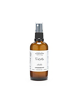 Made By Coopers Atmosphere Mist Focus Room Spray