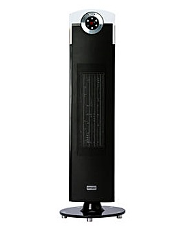 Dimplex DXSTG25 Studio G Oscillating Fan Heater