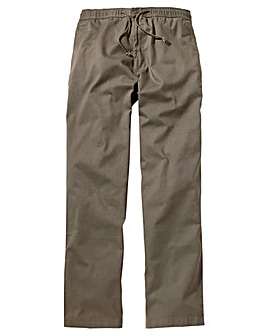 Premier Man Rugby Trousers 27in