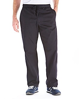 Cotton Rugby Trousers 29in