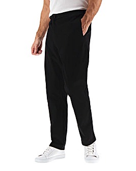 Cotton Rugby Trousers 31in