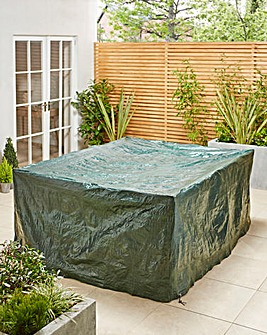 Charles Bentley Large Garden Furniture Set Cover