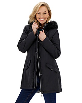 jd williams womens coats