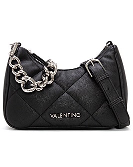 Valentino Bags Cold Re Quilted Cross-Body Bag