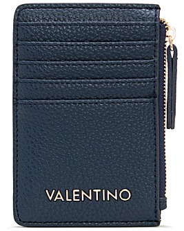 Valentino Bags Superman Credit Card Case