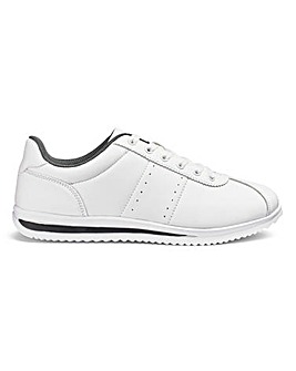 premier man cushion walk shoes