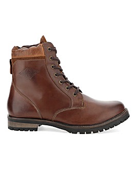 Superdry Ripley Lace Up Boot