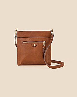 Accessorize Classic Messenger Bag