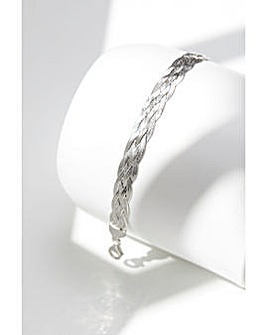 Simply Silver By Jon Richard Bracelets, Jewellery