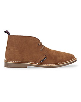 ben sherman hunt desert boots