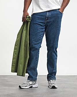 Wrangler Texas Slim Jean