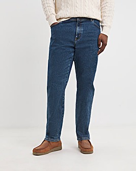 Wrangler Texas Slim Jean