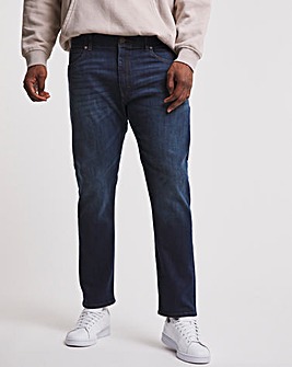 Lee General Extreme Motion Straight Fit Jean