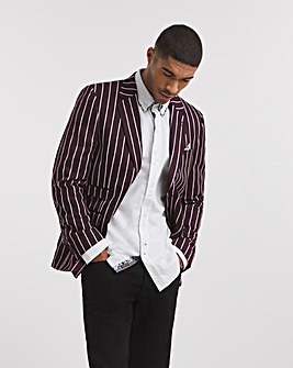 Joe Browns Super Snappy Stripe Blazer
