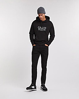 Men's Calvin Klein Hoodies & Sweatshirts | Jacamo