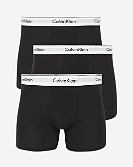 Calvin Klein Mens Waist Size 42 Underwear | Clothing | Jacamo