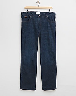 Wrangler Texas Straight Fit Jean