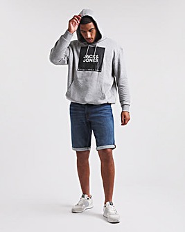 Jack & Jones Denim Rick Short