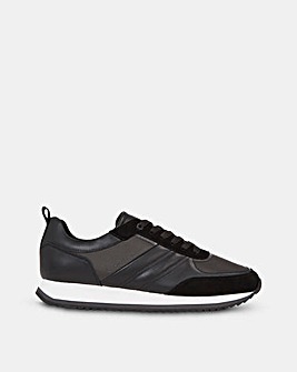 Calvin Klein Low Top Lace Trainer