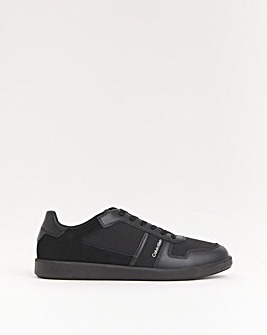 Calvin Klein Low Top Lace Up Mix