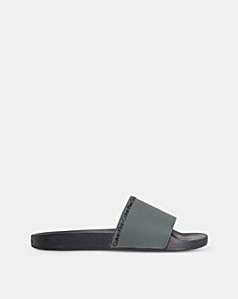Calvin Klein Pool Slider