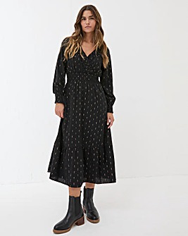 Fatface Rosie Midi Dress