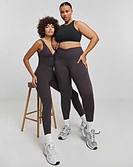 TALA DayFlex Wrap High Waisted Leggings