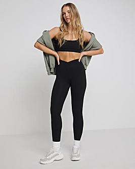 TALA DayFlex Wrap Waist Legging 30''