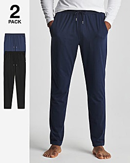 Pack 2 Jersey pants