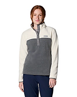 Columbia Benton Springs 1/2 Snap Pull Over II