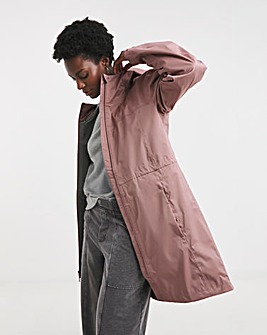 Columbia Weekend Adventure II Long Shell Jacket